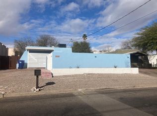 933 N Richey Blvd, Tucson, AZ 85716