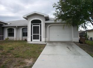 146 SE 12th Ter, Cape Coral, FL 33990