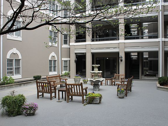 4th image of 3818 W End Ave APT 213