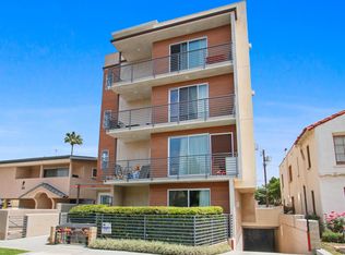 1470 S Canfield Ave APT 102, Los Angeles, CA 90035