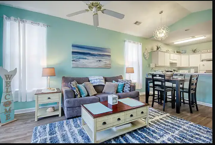 1290 River Oaks Dr #7N — Photo 5