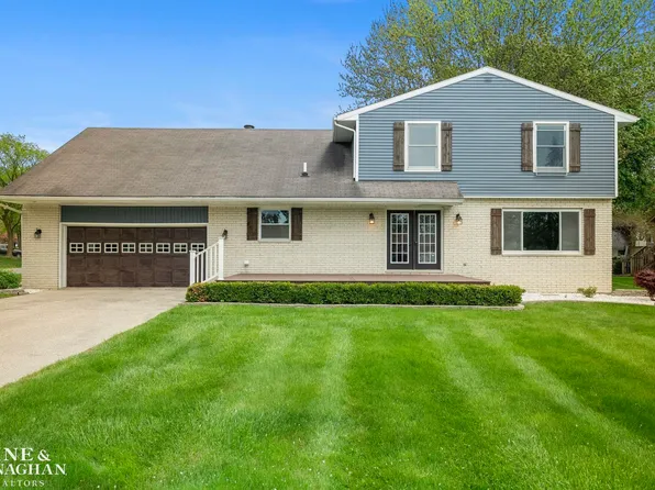 82 Sunset Ln, Sandusky, MI 48471