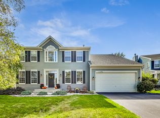 494 Nuthatch Way, Lindenhurst, IL 60046