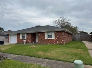 3117 Birch Ln, Marrero, LA 70072