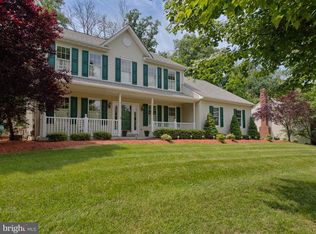11017 Gray Marsh Pl, Ijamsville, MD 21754