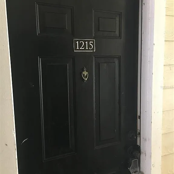 2572 Robert Trent Jones Dr #1215 — Photo 3