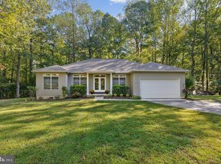 2755 Bullwinkle Way, Saint Leonard, MD 20685