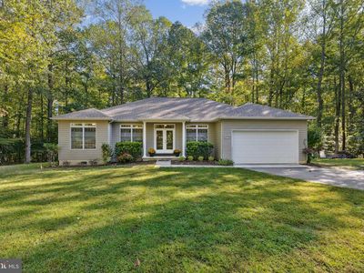 2755 Bullwinkle Way, Saint Leonard, MD, 20685