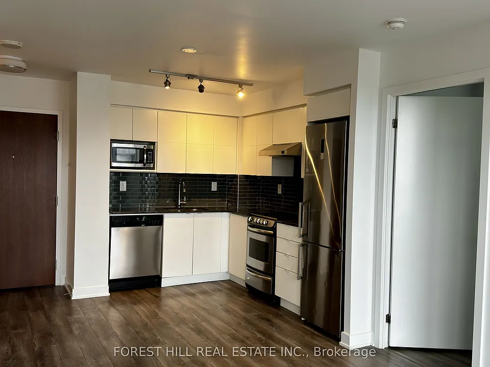 160 Flemington Rd #1422