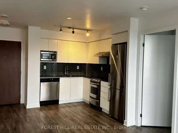160 Flemington Rd, Toronto, ON