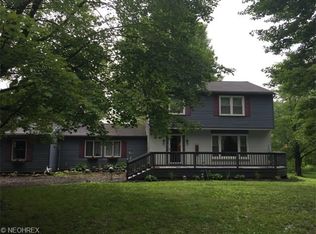 1104 Warner Rd, Vienna, OH 44473