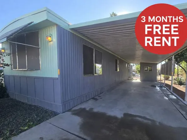 2601 E Allred Ave Lot 11, Mesa, AZ 85204