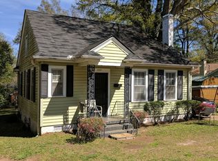 409 Rose Hl, Anderson, SC 29624