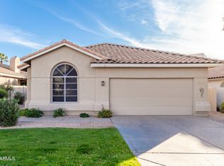 6653 E Sugarloaf St, Mesa, AZ 85215