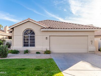 6653 E Sugarloaf St, Mesa, AZ, 85215