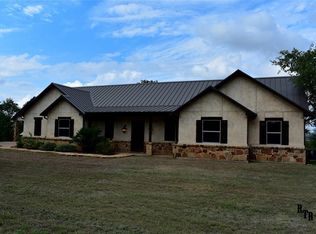 6101 Lazy Bend Rd, Millsap, TX 76066