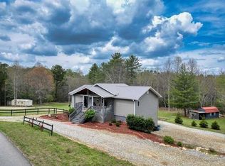 407 Highland Trce, Blairsville, GA 30512