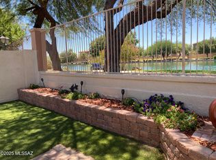 15304 S Camino Agua Azul, Sahuarita, AZ 85629