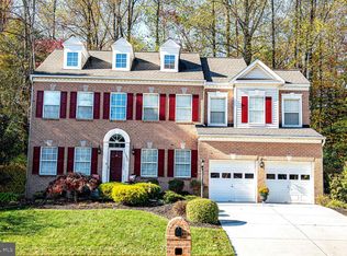 1006 Goosecross Ct, Bel Air, MD 21014