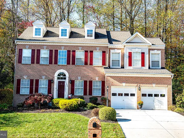 1006 Goosecross Ct, Bel Air, MD 21014