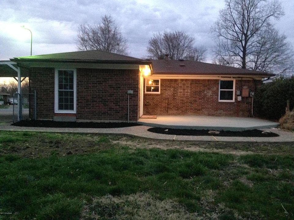 5604 Archtree Pl, Louisville, KY 40229 | Zillow