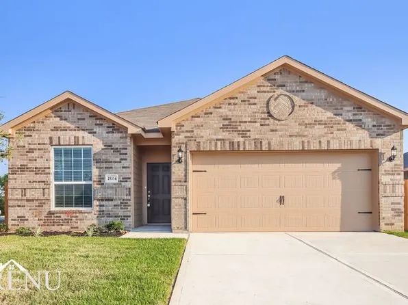 25334 Shadowdale Dr, Cleveland, TX 77328