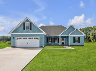 115 Copper Run Loop, South Mills, NC 27976