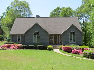 106 Midlake Heights Dr, Anderson, SC 29626
