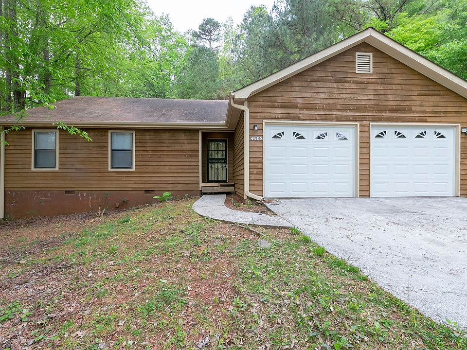 4505 Susans Way, Snellville, GA 30039 Zillow