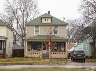 1209 Crescent Ave, Fort Wayne, IN 46805