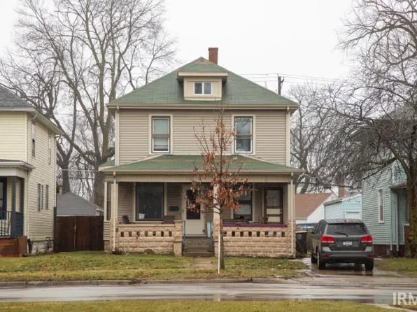 1209 Crescent Ave, Fort Wayne, IN 46805
