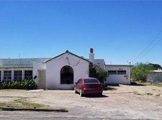 165 N Glenwood St, El Paso, TX 79905