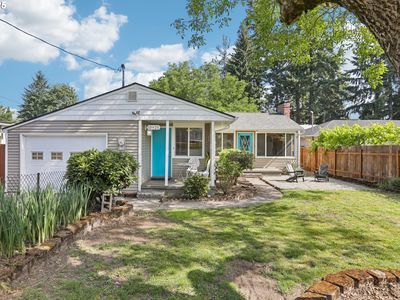 10925 NE Skidmore St, Portland, OR, 97220