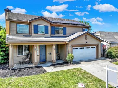 1345 Bello Drive, Dixon, CA, 95620