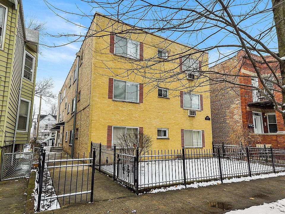 1st image of 1432 W Rosemont Ave