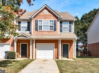 1772 Fielding Way, Hampton, GA 30228