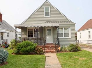 15 Francis Ct, Elmont, NY 11003