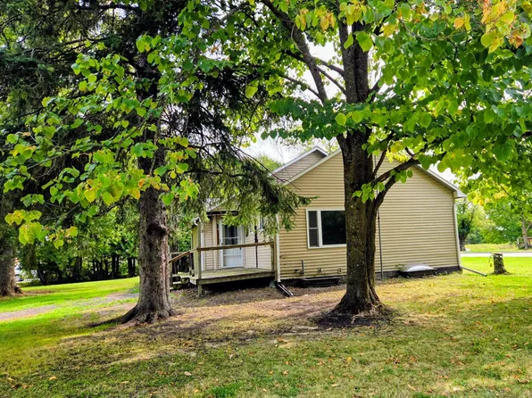 12244 1st St, Northome, MN 56661