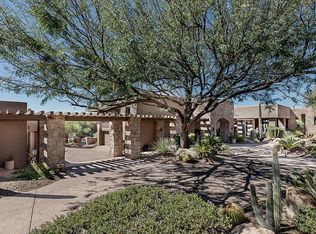 11408 E Apache Vistas Dr, Scottsdale, AZ 85262