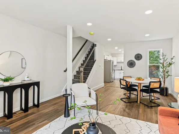 930 N Lime St, Lancaster, PA 17602