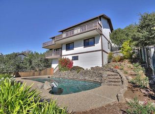 8 Pleasant Ave, Corte Madera, CA 94925