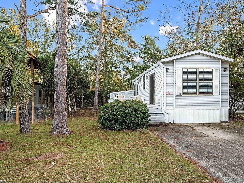 35 Buena Vista Dr, Lillian, AL 36549 Zillow