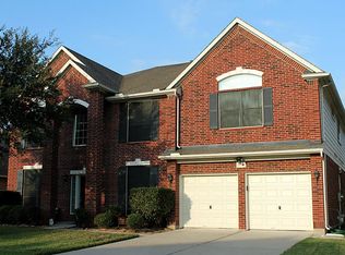 20914 Bayeux Ln, Spring, TX 77388