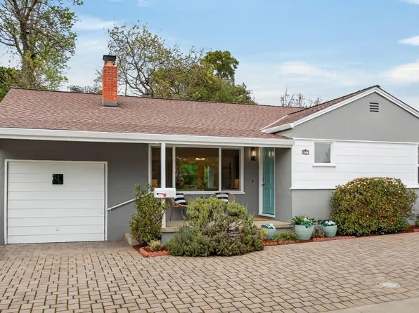 1046 Lupin Way, San Carlos, CA 94070