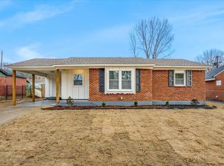 4016 Leech Rd, Memphis, TN 38109