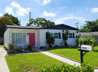 2340 Avenue M, Riviera Beach, FL 33404