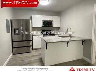 772 Limestone Rd APT 102, Clarksburg, WV 26301