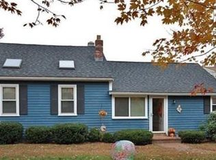 99 Indian Run Rd, Bellingham, MA 02019