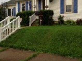 408 E 2nd St, Waverly, OH 45690