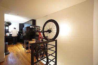 Rented by Rennit Inc.